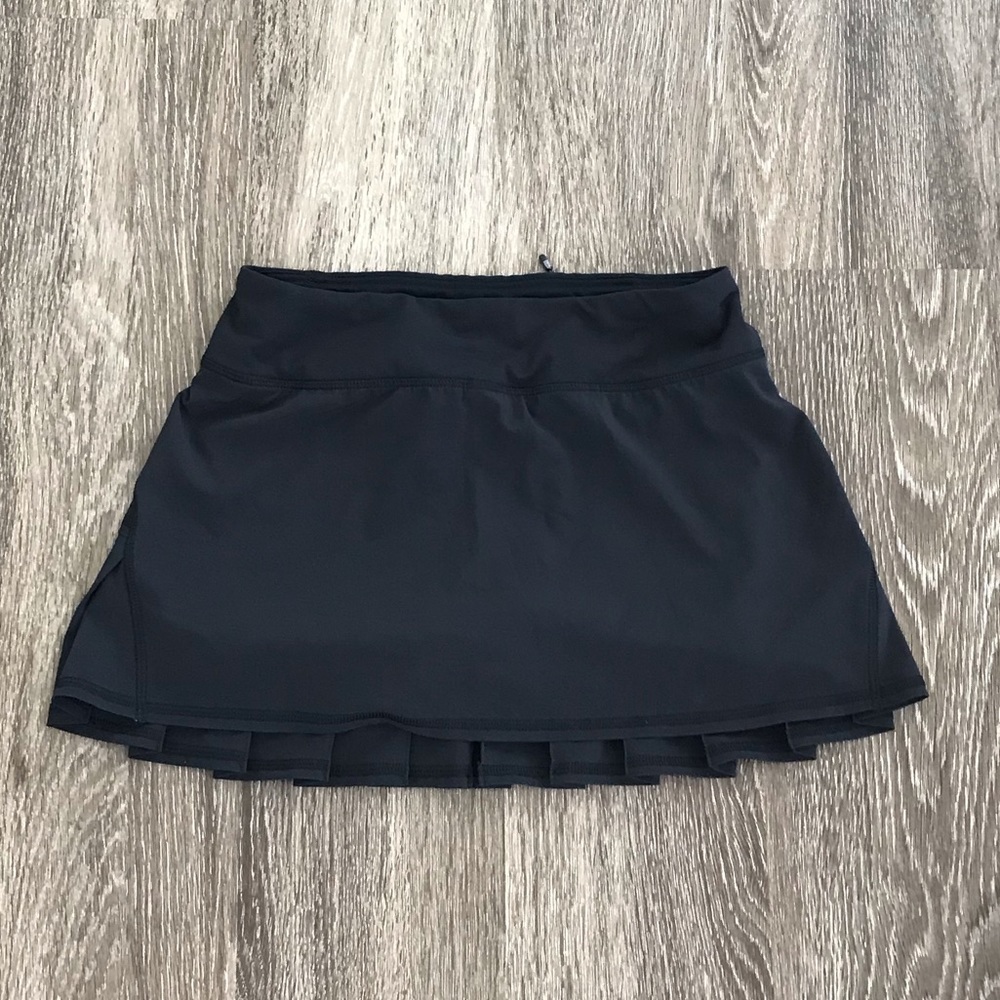 Lululemon Pace Setter Skirt